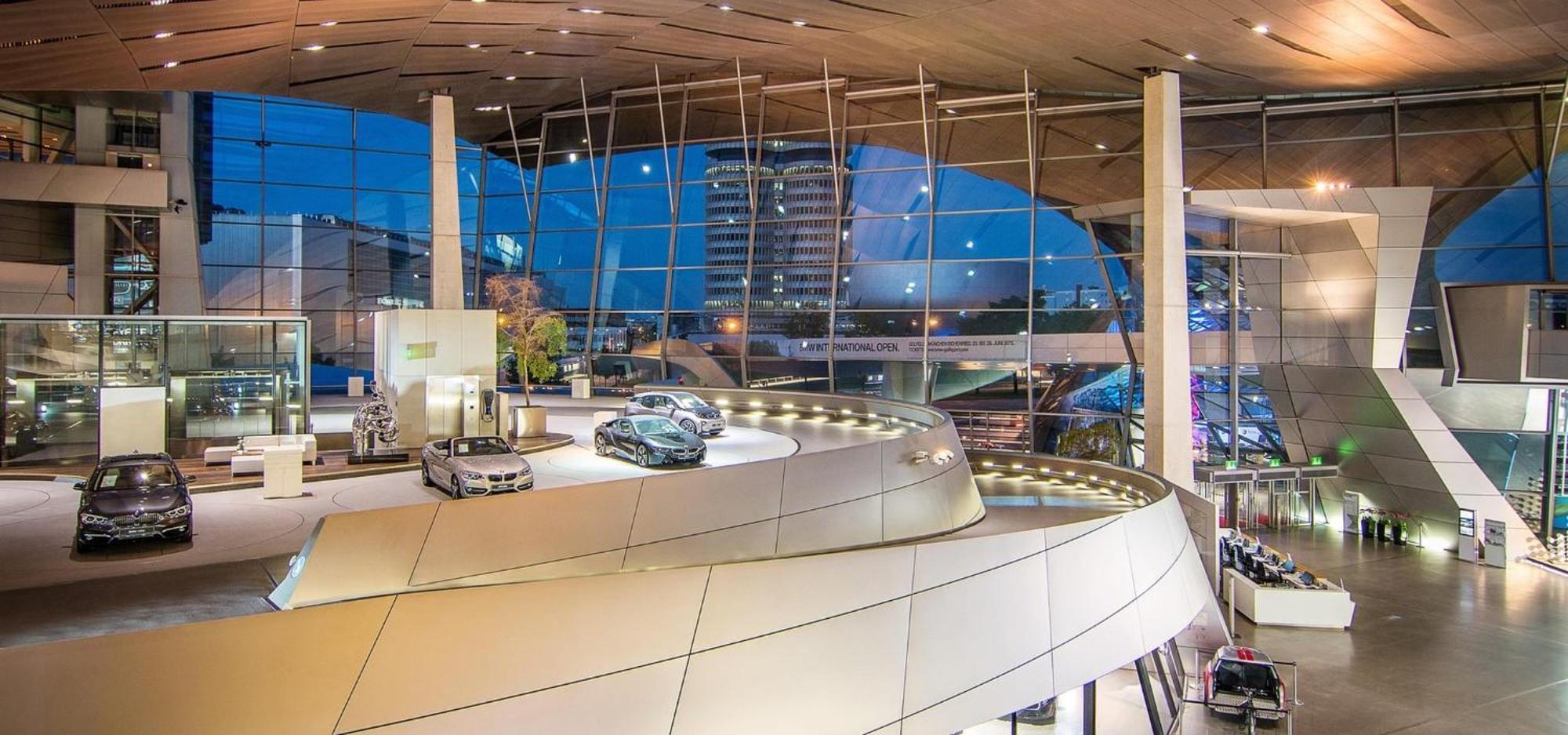 Hotel - The Niu, Brass Olympiapark By Ihg